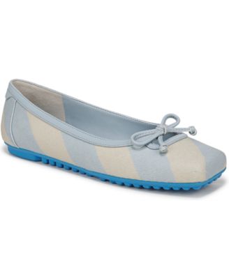 Franco Sarto - Women's Imara Square Toe Ballerina Flats
