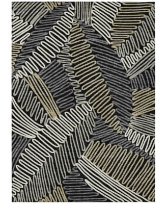 Addison - Chantille ACN904 3'x5' Area Rug