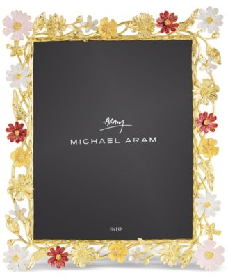 Michael Aram - Wildflowers 8" x 10" Frame