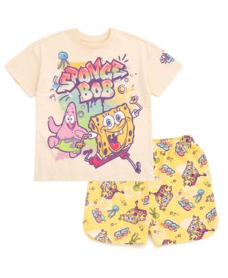 SpongeBob SquarePants