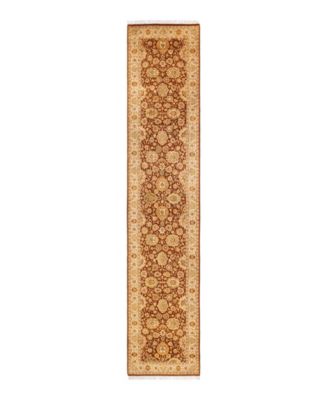 ADORN HAND WOVEN RUGS - Mogul M1345 2'8''x13'2'' Runner Area Rug