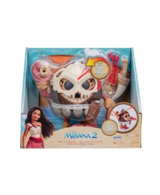 Moana 2