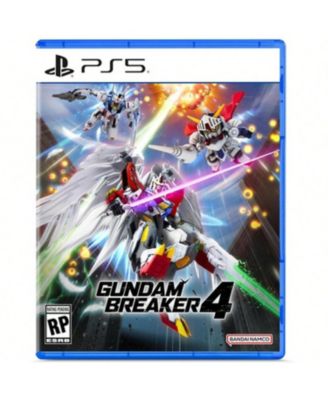 BANDAI NAMCO