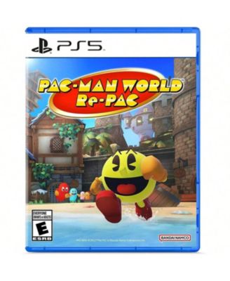 BANDAI NAMCO