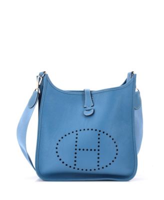 Pre-Owned HERMÉS