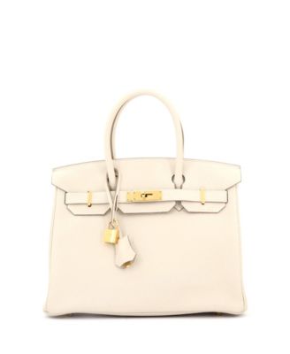 Pre-Owned HERMÉS