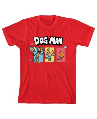 Dog Man