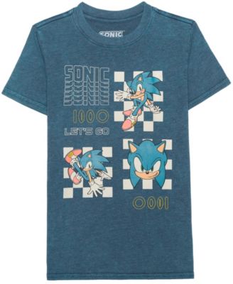 Sonic