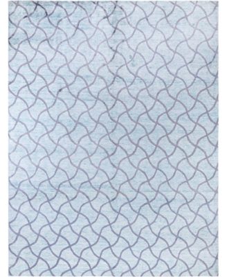 ADORN HAND WOVEN RUGS