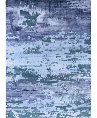 ADORN HAND WOVEN RUGS