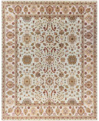 ADORN HAND WOVEN RUGS