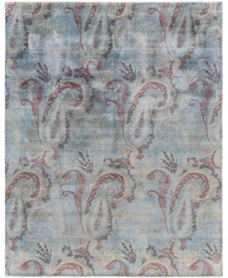 ADORN HAND WOVEN RUGS