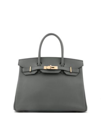 Pre-Owned HERMÉS