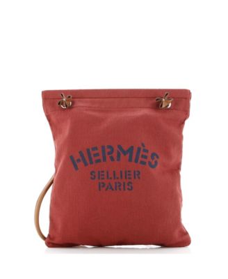 Pre-Owned HERMÉS