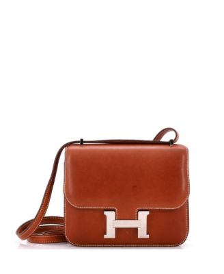 Pre-Owned HERMÉS