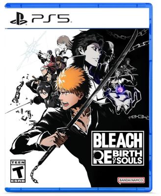 BANDAI NAMCO