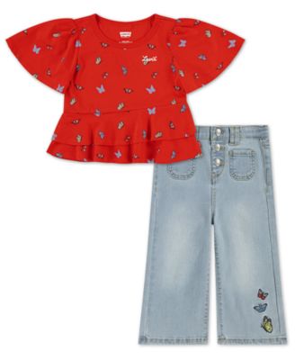 Levi's