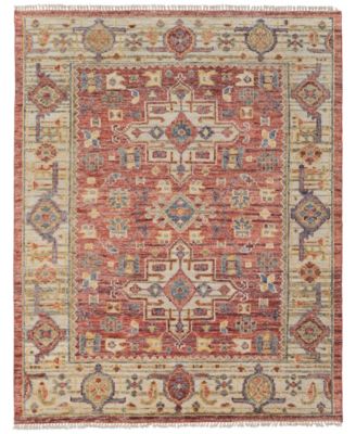 Feizy - Fillmore 69CKF 2'x3' Area Rug