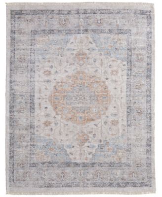 Feizy - Caldwell 8980F 3'6"x5'6" Area Rug