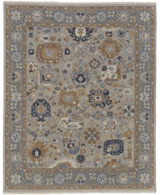 Feizy - Corbitt 0612F 8'6"x11'6" Area Rug
