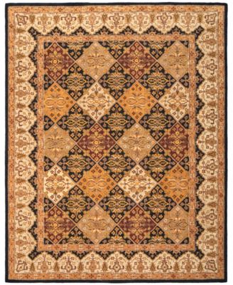 Feizy - Wagner 8943F 5'x8' Area Rug