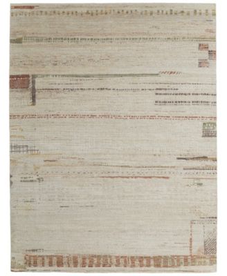 Feizy - Kasbah 69G2F 7'9"x9'9" Area Rug