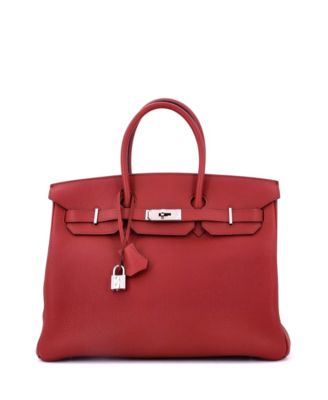 Pre-Owned HERMÉS