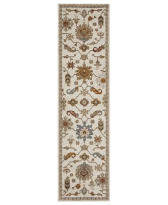 Oriental Weavers - Andorra 2419B Rug Collection