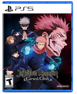 BANDAI NAMCO