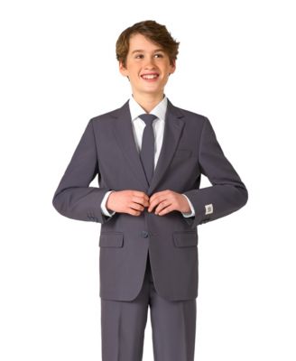 OppoSuits
