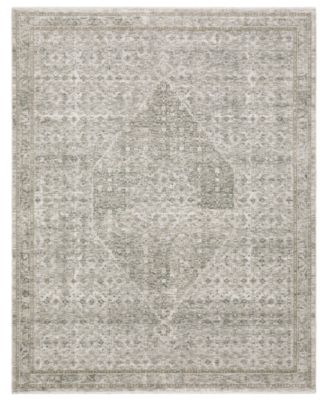 Oriental Weavers - Avalon AVA04 3'2"x5' Area Rug
