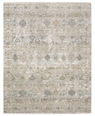 Oriental Weavers - Avalon AVA05 9'10"x12'10" Area Rug