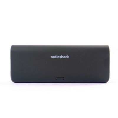 RadioShack