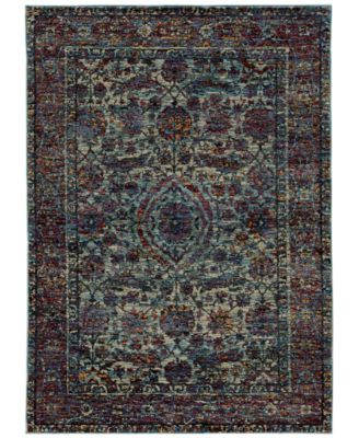 Oriental Weavers