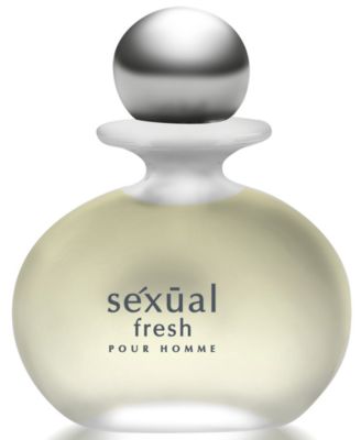 Michel Germain - sexual fresh Eau de Toilette, 4.2 oz - A Macy's Exclusive