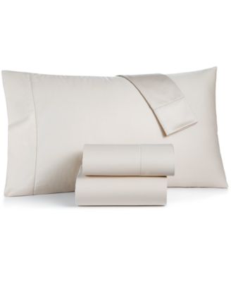Charter Club - Damask Cotton 550-Thread Count 4-Pc. Extra-Deep California King Sheet Set
