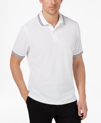 Club Room - Men's Performance Polo
