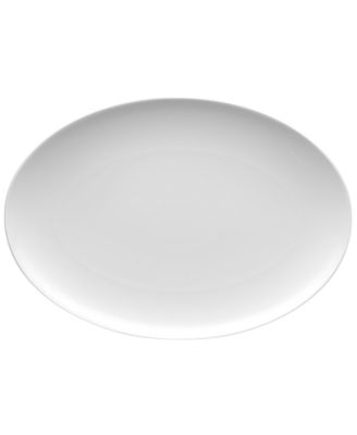 Rosenthal - Loft Flat Oval Platter