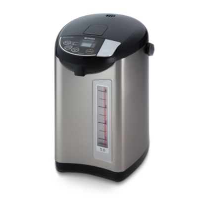 Tiger - PDU-A50U 5 LITER MICOM WATER BOILER