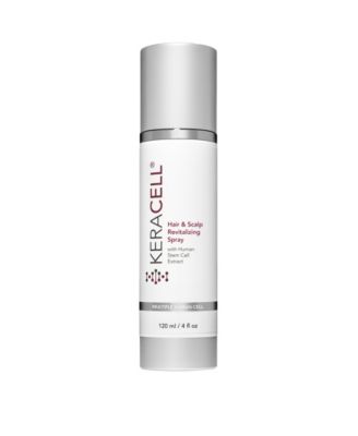 KERACELL - Hair - Hair & Scalp Revitalizing Spray