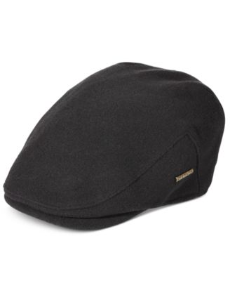 Scala - Men's Newsboy Cap