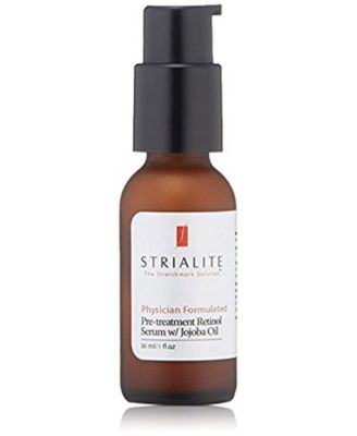 Strialite