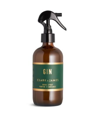 Dot & Lil - Clark & James Gin Room Spray