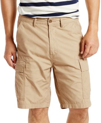 Levi's - Carrier Loose-Fit Cargo Shorts