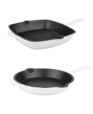 BergHOFF - Neo Collection Cast Iron 2-Pc. Cookware Set
