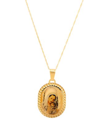 Italian Gold