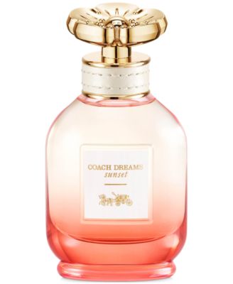 COACH - Dreams Sunset Eau de Parfum Fragrance Collection