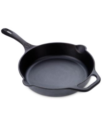 Victoria - Cast Iron 10" Skillet