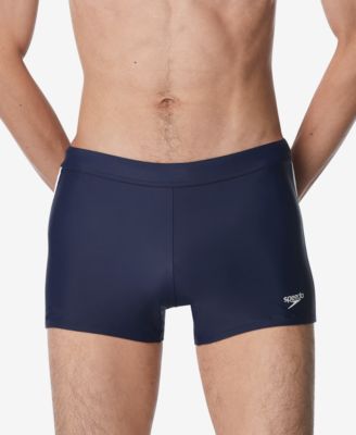 Speedo - Men's Shoreline Stretch UV 50+ Swim Trunks