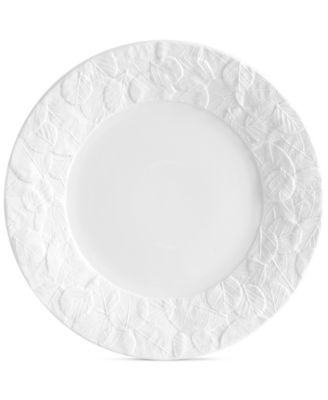 Michael Aram - Forest Leaf Salad Plate